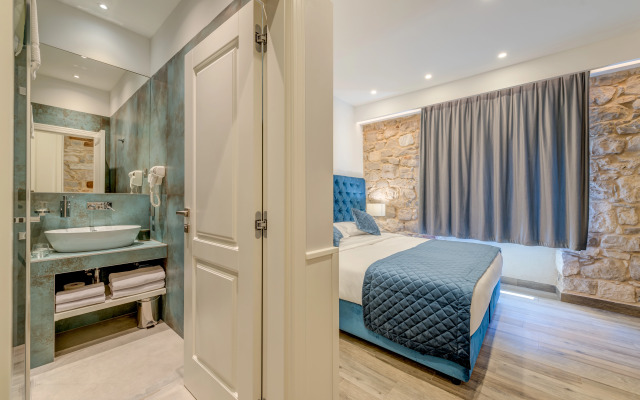 Palms Promenade Luxury Rooms