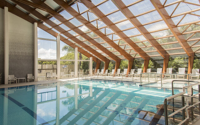 Dall'Onder Grande Hotel