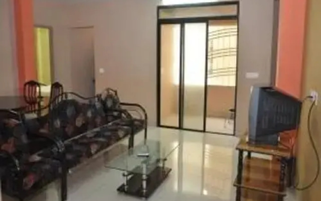 Windsor Service Apartment