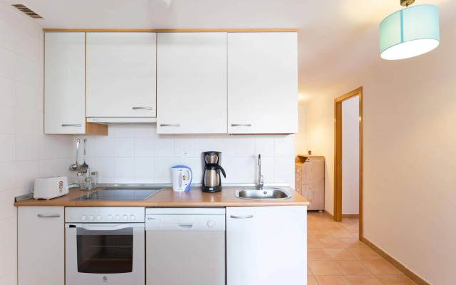 Apartamento Sol y Luna