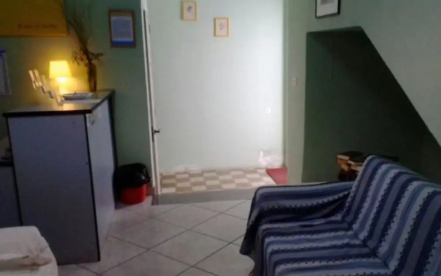 Sciddicu Room