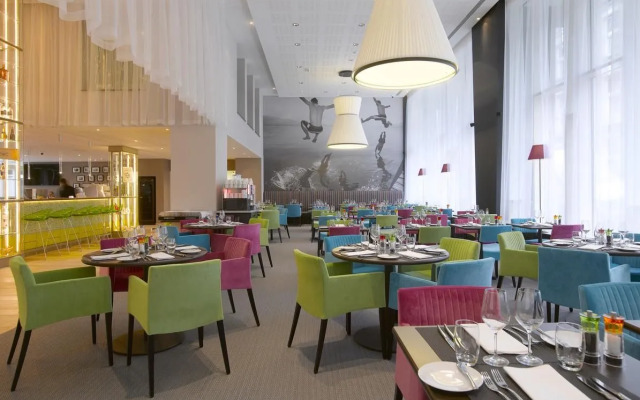 Thon Hotel EU