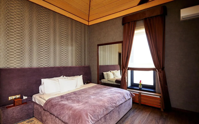 Villa HomeMinsk