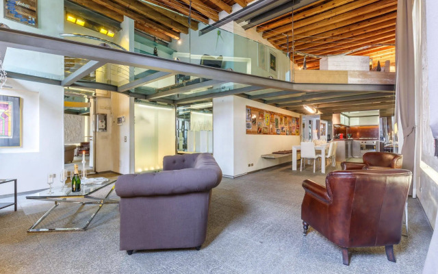 SuiteLowCost Corso Como