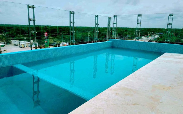 Siente Tulum
