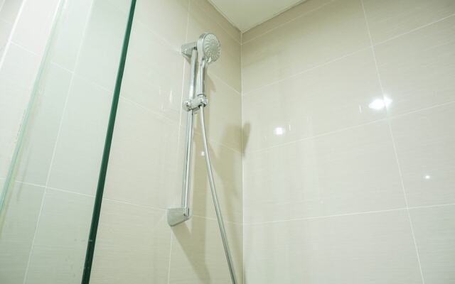 City View 1BR at Puri Mansion Apartment