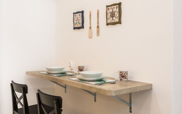 RentPlanet Apartament Topolowa