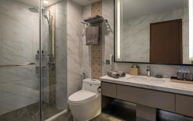 Oakwood Premier Phnom Penh