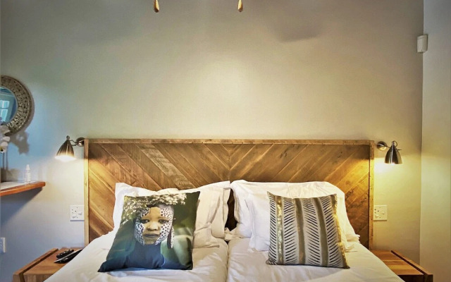 Swellendam Country Lodge