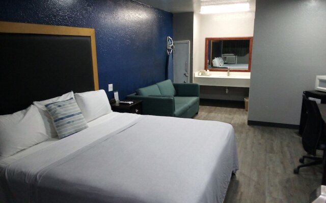 Coachman's Inn & Suites