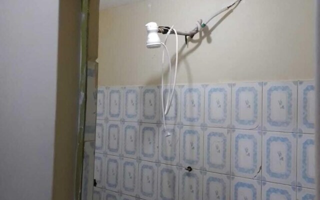 Lux Suites Lumumba  Studio Apartments
