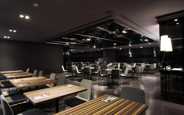 Hotel rêve Taichung