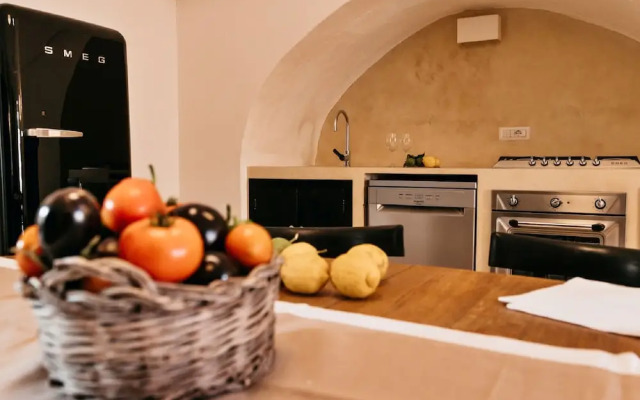 Palazzo Pati - Suite Deluxe