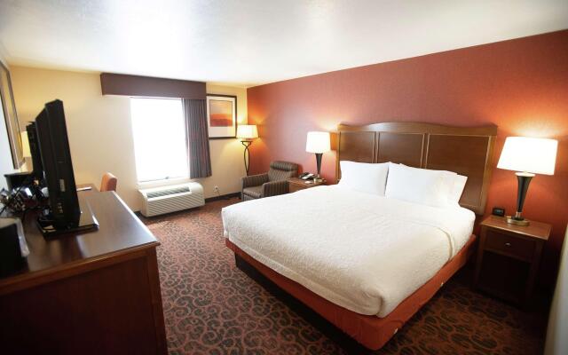 Hampton Inn St George