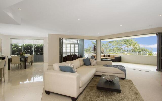 Kingscliff Ocean View Terrace By The Figtree 5