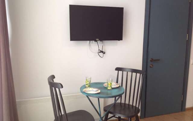 LUX apartment