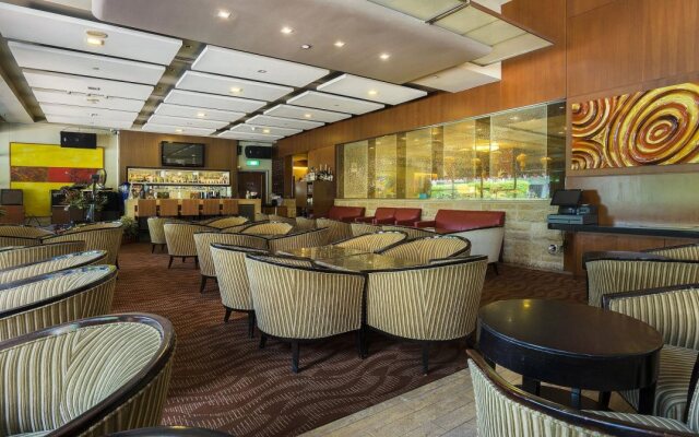 Holiday Inn Express and Suites Singapore Novena by IHG