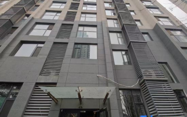 2. Blossom & Grace Hotel · Langya Olympic Center — 2-star hotel in Linyi