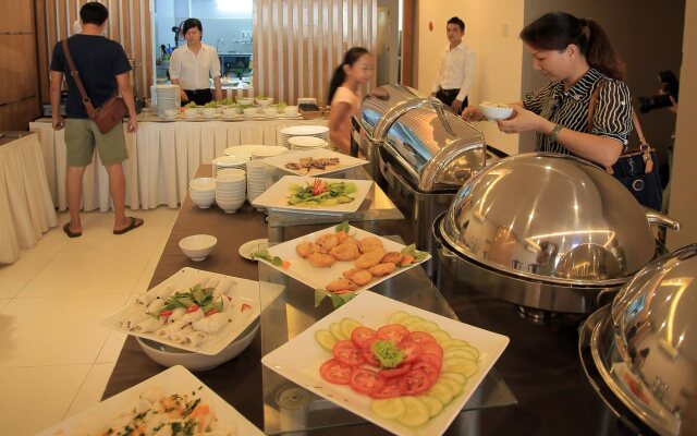 Sophia Hotel Nha Trang