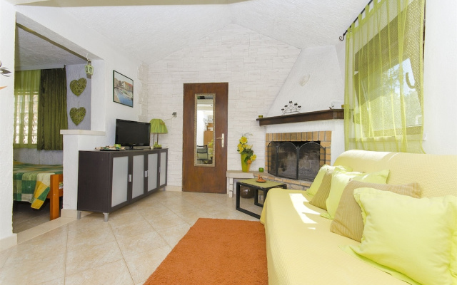 House Silvana