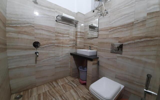 Hotel Devaaya Palace