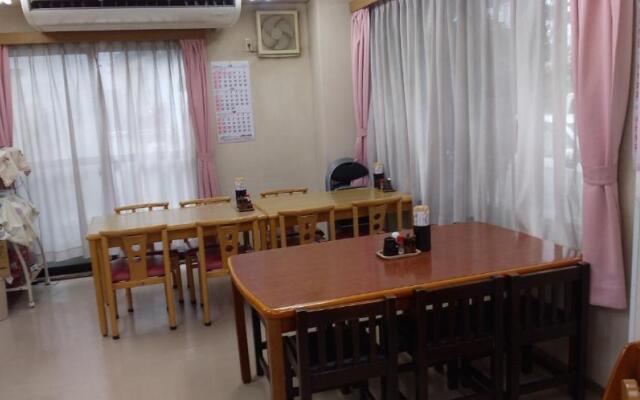 INARIRYOKAN - Vacation STAY 47680v