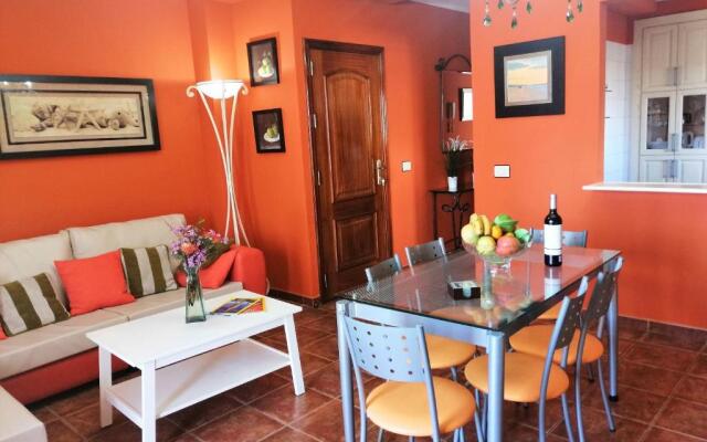 Fantastic Vista Marina