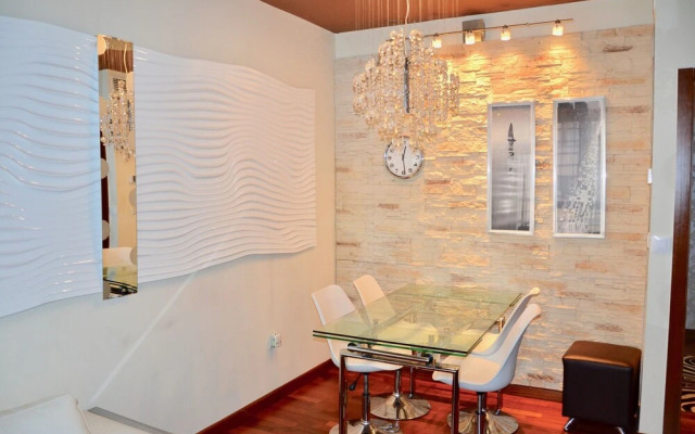 Serva la Bari Apartment III