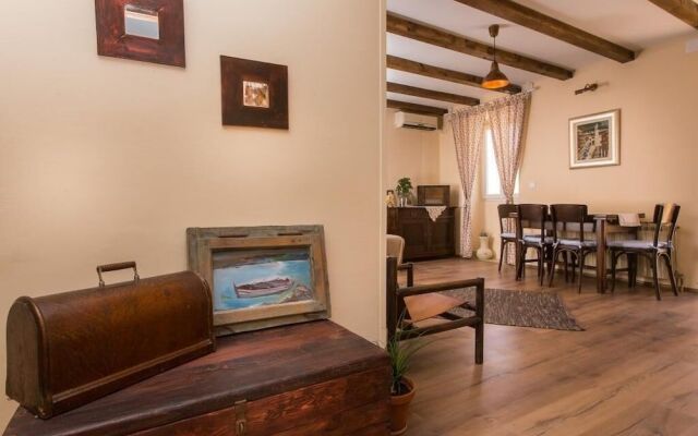 Apartment Hladilo Nostalgia