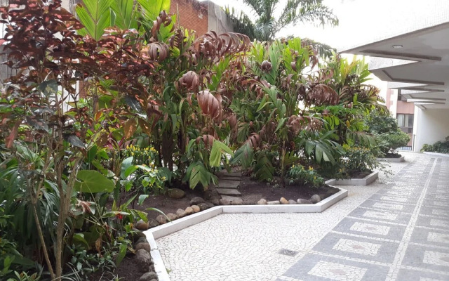 Alto Estilo Copacabana I