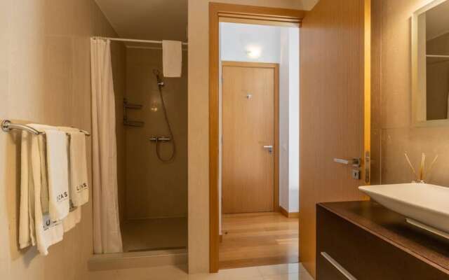 Santa Luzia Funchal View 2 Bedrooms Pool