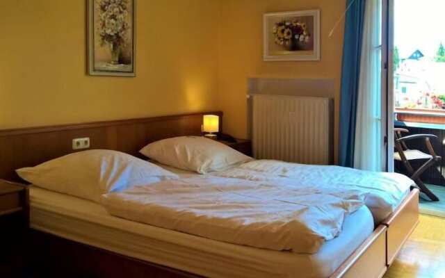 Hotel-Restaurant Zum Goldenen Stern