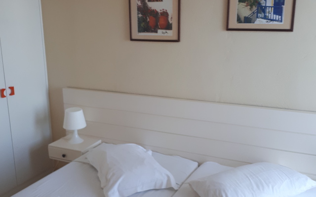 Akti Anastasia Apart hotel