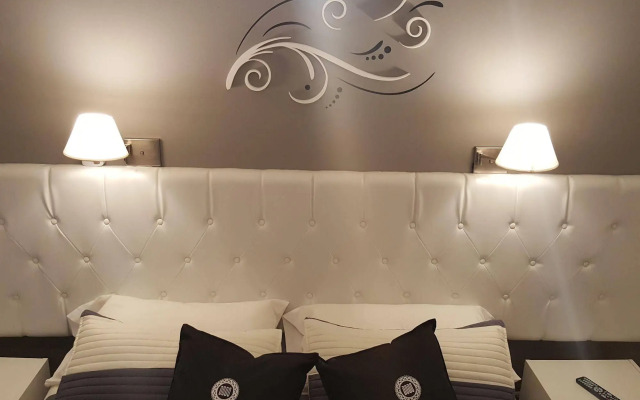 Dodo Suites