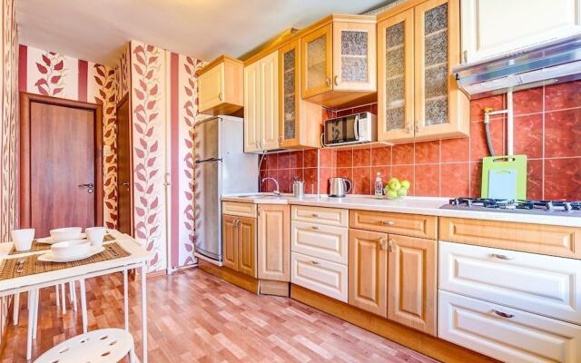 Апартаменты Welcome Home, Фурштатская 44