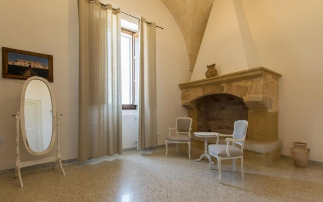 Masseria Mazzetta Salento