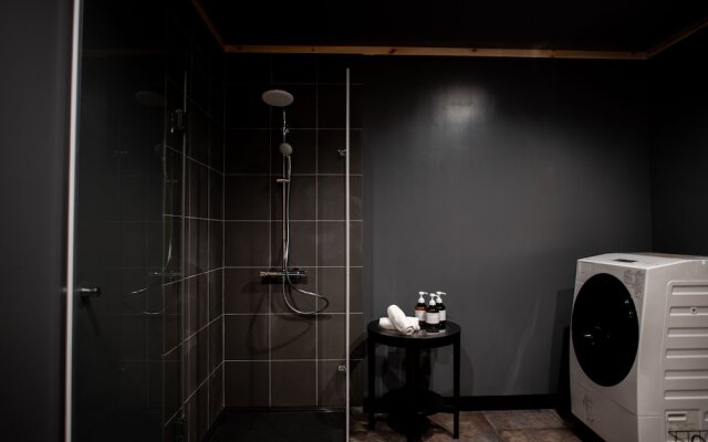 Villa Antelope Hakuba 2