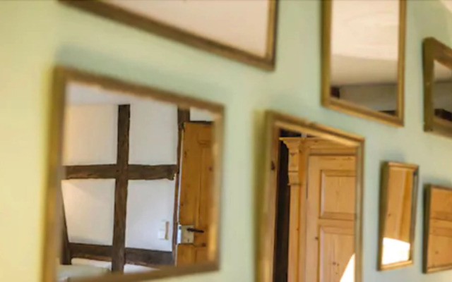 Hotel de Charme Zum Schiff