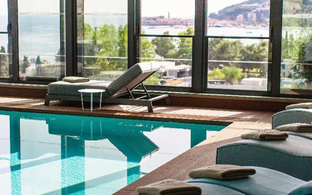Hotel Imperial Conference & Spa