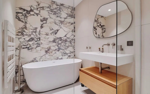 Sumptuous Apartment - 2br/6p - Bonne-nouvelle