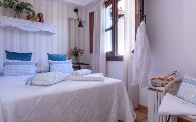 Häxaris Casa Boutiques