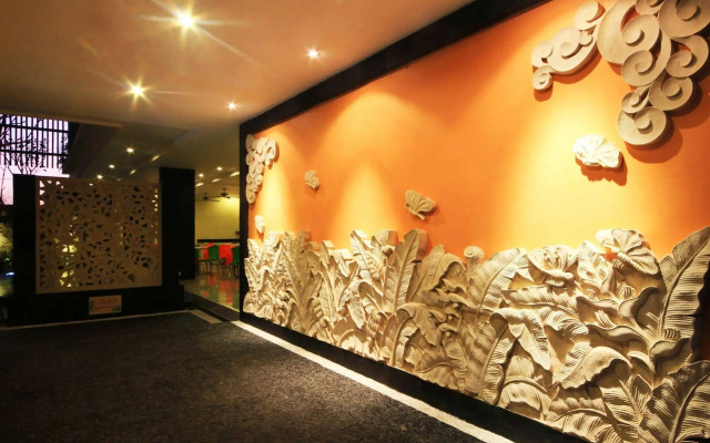 The AGUNG Residence
