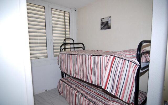 Apartamento Junto al mar Para 4 Personas en Cambrils