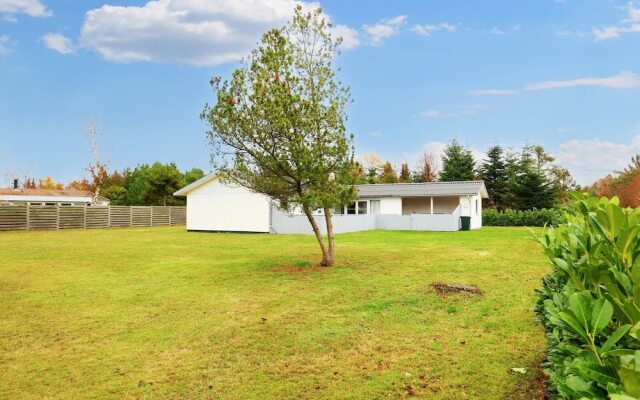 Enticing Holiday Home in Falster near Sea
