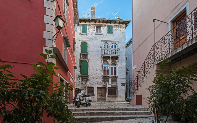 Residence Marco Polo