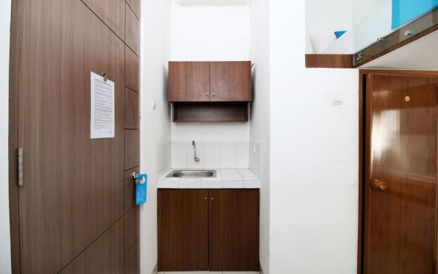 Airy Eco Syariah Rawa Belong Salam Raya 70 Jakarta