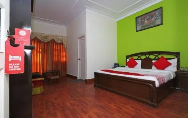 Hotel Gautam Residency by OYO Rooms