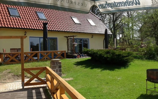 Landhuis Speck Haus 2