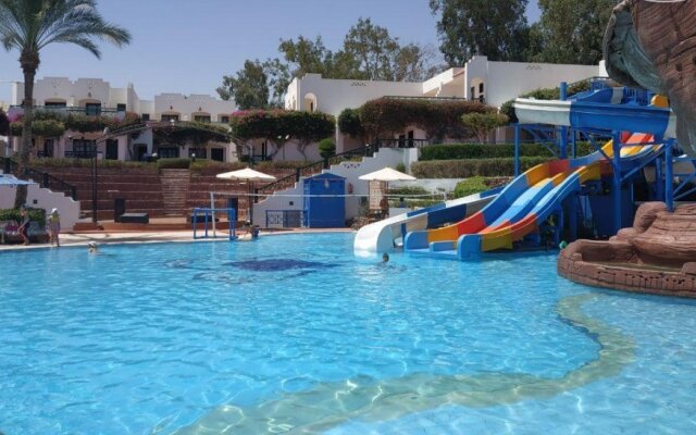 Verginia Sharm Resort & Aqua Park