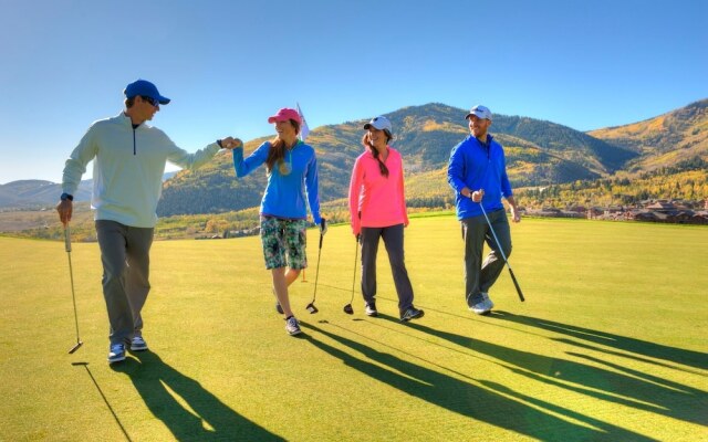 Sundial C105  - 2 Br Condo